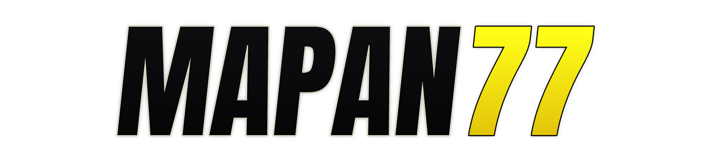 mapan77 logo